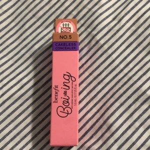 Benefit Boi ing cakeless concealer